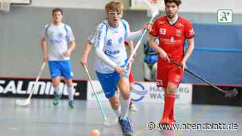 Bundesligist Blau-Weiß 96 spielt am Sonntag in Kaarst - Hamburger Abendblatt