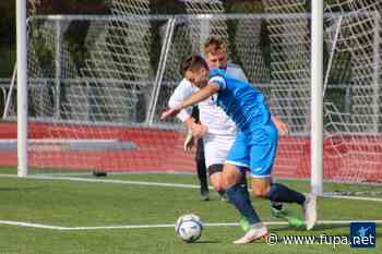 Polizei SV Neuss überrollt die SG Kaarst II - FuPa - das Fußballportal