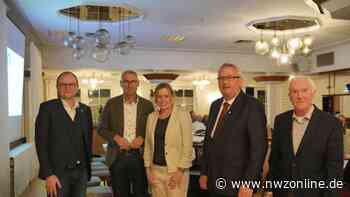 „Beidseits der Lethe“ in Garrel und Großenkneten: Gemeinden wollen Grenzen überwinden - Nordwest-Zeitung