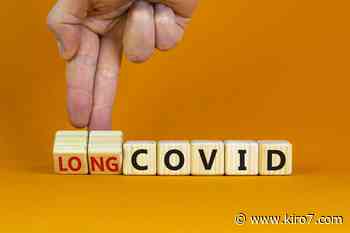 Coronavirus: WHO officially defines ‘long COVID’ - KIRO Seattle