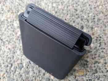 ZAGG Gear4 Bridgetown case for Samsung Z Fold 3 and Flip 3: D3O drop protection