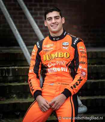 Uit de Speakers: Autocoureur Rinus van Kalmthout over de bijzondere betekenis van het nummer 'Don't Stop Me Now' voor hem en zijn familie: 'Altijd kippenvel' - Leidsch Dagblad