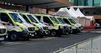 Fears Victoria's daily COVID-19 case numbers could keep rising after record day - 9News