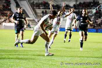 Le RCT s'impose au bout de l'ennui contre Brive (13-9)
