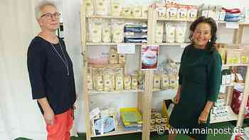 Alles rund um die Kastanie: Lagerverkauf in Marktheidenfeld eröffnet am Donnerstag - Main-Post