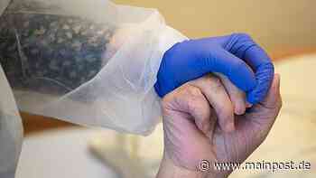 Wie die Sozialstation Marktheidenfeld bislang durch die Pandemie kam - Main-Post