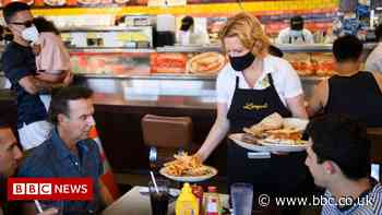 US adds 194,000 jobs in September as Delta hits hiring