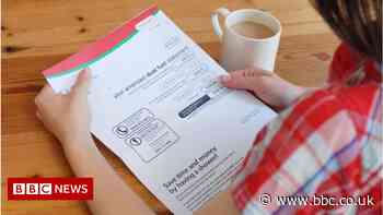 Energy prices: Significant rises to come, says regulator Ofgem