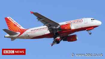 Air India: Struggling national carrier sold to Tata Sons