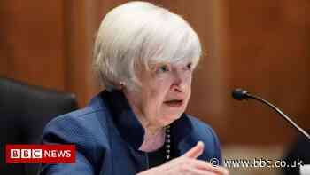 US Senate averts crisis by voting to extend debt ceiling