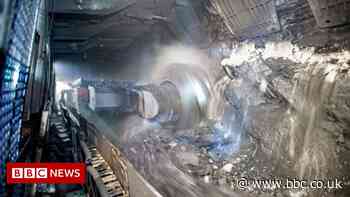 China power cuts: Coal miners ordered to boost output, say reports