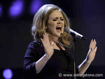 Adele Previews New Song ‘Easy on Me’ Ahead of Single’s Release