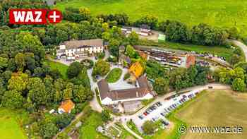 Witten aus der Luft gesehen: Das sind die schönsten Fotos - Westdeutsche Allgemeine Zeitung