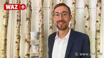 IHK-Wirtschaftsbüro Witten hat nach Monaten neuen Leiter - Westdeutsche Allgemeine Zeitung