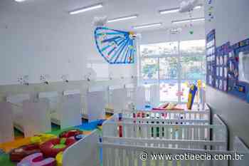 Mães entram na Justiça para conseguir vagas em creches em Cotia aos seus filhos - Cotia e Cia