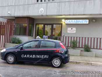 Putignano - Torturato per una notte, riesce a fuggire e a far arrestare i suoi tre aguzzini - Putignano Informatissimo