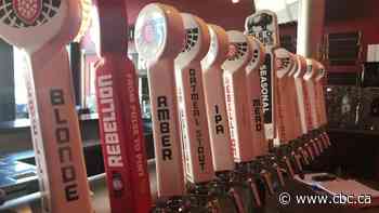 Regina brewery receives cross-country support after anti-vaccine mandate incident