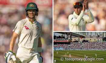 ECB confirms Ashes tour will go ahead after successful talks with Cricket Australia