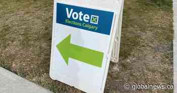 Calgary election: Ward 2 voters head to polls with new information about Magliocca’s fraud charges