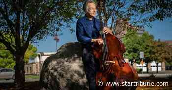 Jazz musician reflects on historic civil rights lawsuit against Golden Valley police