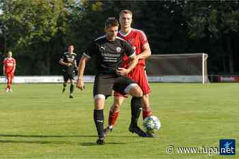 Ergolding prüft Neu-Primus Deggendorf - Kellerduell in Plattling - FuPa - das Fußballportal