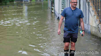 Jetzt doch: Auch Cochem-Zell erhält Fluthilfe - Rhein-Zeitung