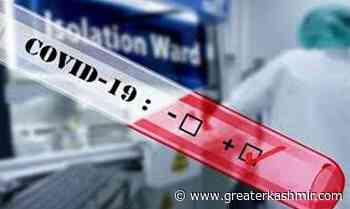106 doctors treated 62 Coronavirus patients in 4 months at DRDO hospital - Greater Kashmir
