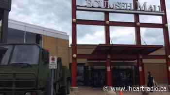 Residential development proposed for vacant land near Tecumseh Mall - AM800 (iHeartRadio)