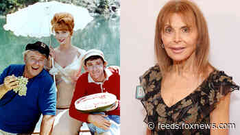 'Gilligan's Island' star Tina Louise reveals sexiest co-star, qualities she's looking for in a partner
