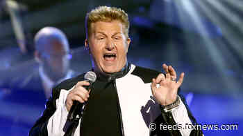 Gary LeVox shares his unhappiness with Rascal Flatts breakup: 'I hate the way that it ended'