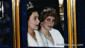 Queen Elizabeth 'was sympathetic' to Princess Diana during royal's rocky marriage to Prince Charles: author