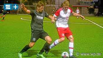 SG Finnentrop/Bamenohl: Die Sehnsucht nach der Belohnung - WP News