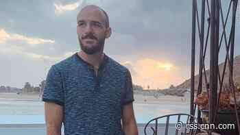 Police say physical signs of Gabby Petito's fiancé haven't been found in Florida reserve