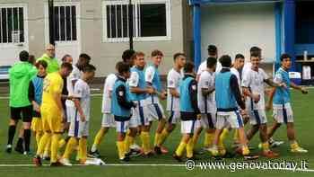 Serie D, trasferta difficile per il Ligorna contro il Chieri - GenovaToday