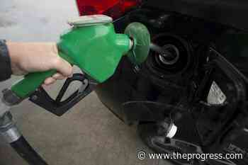 Canadians face record national average gasoline prices ahead of Thanksgiving weekend – Chilliwack Progress - Chilliwack Progress