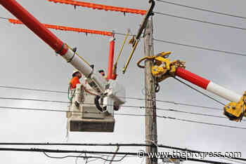 BC Hydro to mandate COVID vaccines for employees, contractors – Chilliwack Progress - Chilliwack Progress