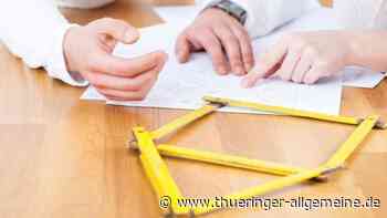 Keine Entspannung bei Immobilienpreisen in Apolda - Thüringer Allgemeine