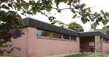 Absage: Gemeinde will das Jugendheim nicht - Neunkirchen - Rheinpfalz.de