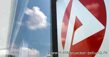 Kreis Neunkirchen: Arbeitsmarkt im Kreis Neunkirchen weiter auf Erholungskurs - Saarbrücker Zeitung