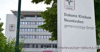 Diakonie-Krankenhaus in Neunkirchen: Heftige Debatte um geplanten Klinik-Verkauf zeigt, was die Betreiber vergaßen - Saarbrücker Zeitung