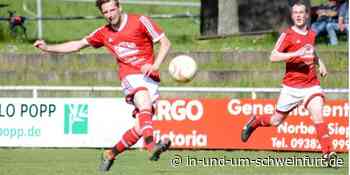 Der Samstag in den Kreisligen: Pfändhausen, Volkach und Gerolzhofen souverän – Lokale Nachrichten aus Stadt und Landkreis Schweinfurt - inUNDumSCHWEINFURT_DE