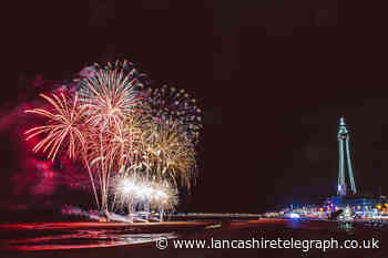The events helping Blackpool's tourism bounce back