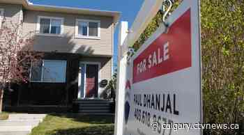 Pace of sales slowing from pandemic peak, but Calgary real estate market continues to see steady growth - CTV News Calgary