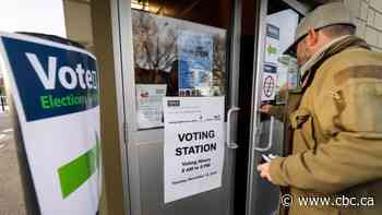 Elections Calgary says voter affected by boundary changes cast ballot in wrong ward - CBC.ca