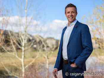 Davison: With success on various projects, no one has my record for collaboration - Calgary Herald