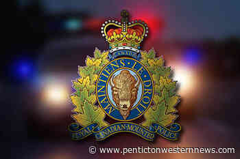 Osoyoos Mountie who exposed himself in front of 2 teens forfeits 10-days leave and pay – Penticton Western News - Penticton Western News