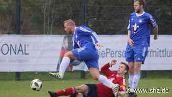 Fußball-Kreisliga: Topspiel zwischen SSV Rantzau II und Union Tornesch II | shz.de - shz.de