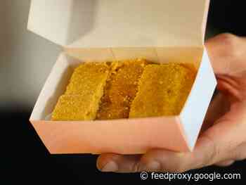 Ted Lasso’s famous biscuits available for free via Postmates, thanks to Milk Bar