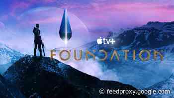 Apple TV+  global hit drama series ‘Foundation’ renewed for a second season