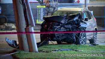 Woman struck and killed by vehicle while walking on a Laval bike path - CTV News Montreal